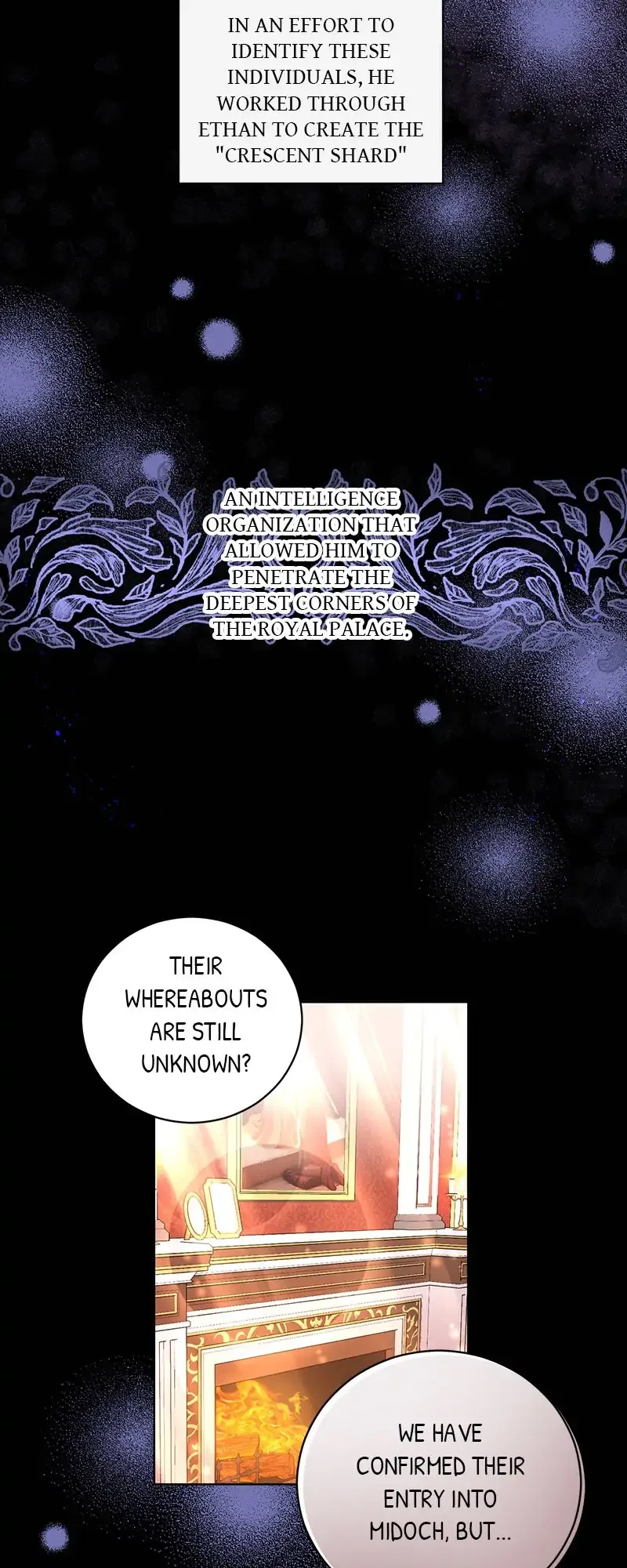 Supporting Characters Also Need Some Love Chapter 6 page 42