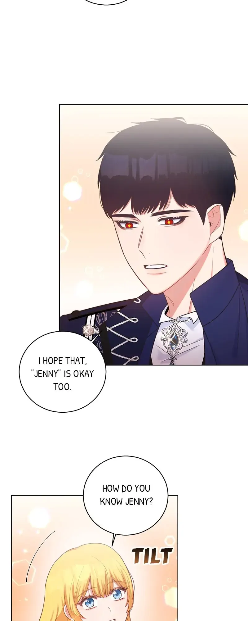 Supporting Characters Also Need Some Love Chapter 6 page 13