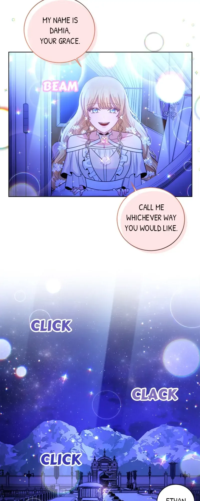 Supporting Characters Also Need Some Love Chapter 6 page 19