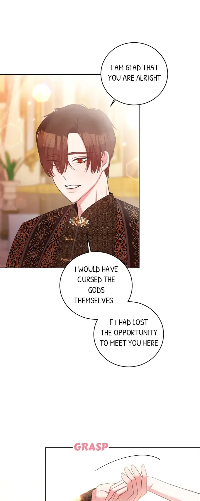 Supporting Characters Also Need Some Love Chapter 6 page 25