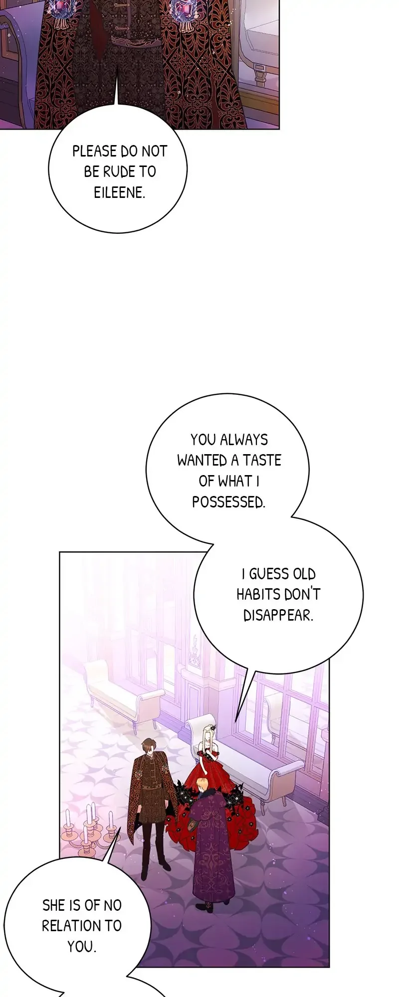 Supporting Characters Also Need Some Love Chapter 6 page 31