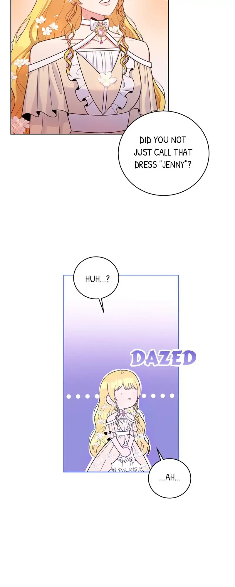 Supporting Characters Also Need Some Love Chapter 6 page 14