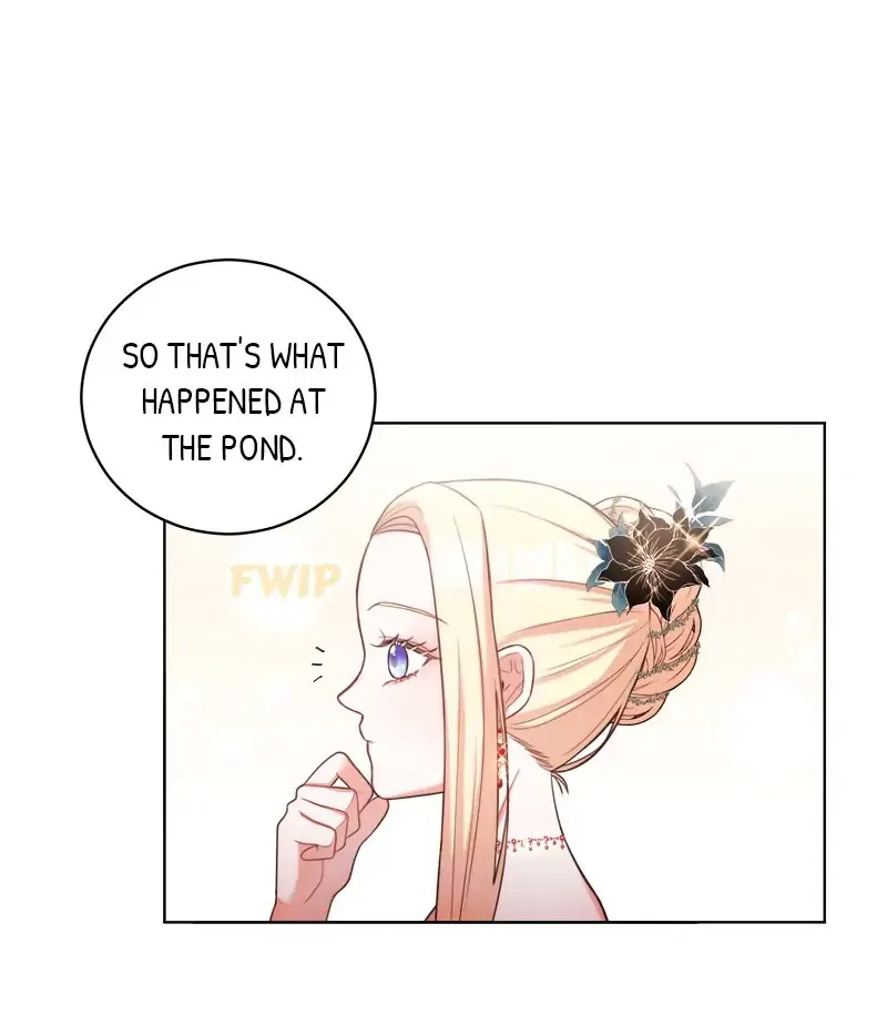 Supporting Characters Also Need Some Love Chapter 6 page 24