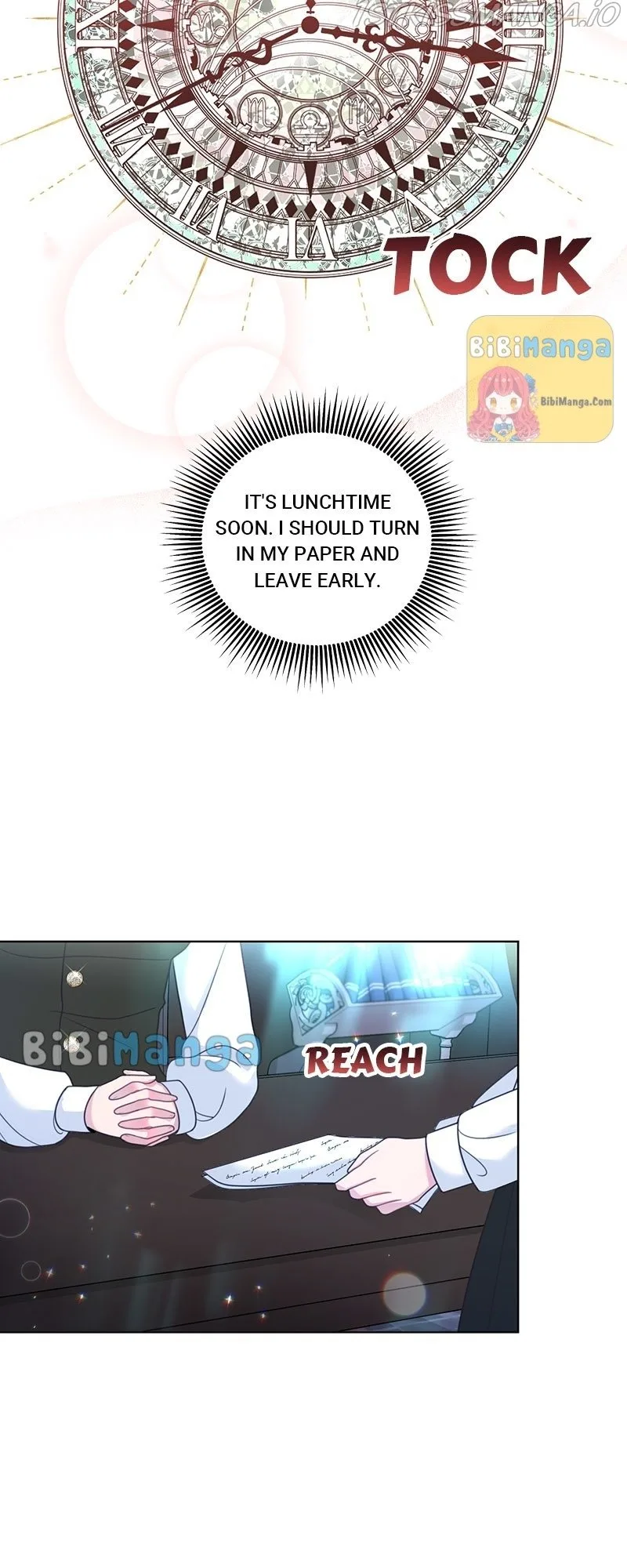 Supporting Characters Also Need Some Love Chapter 10 page 47