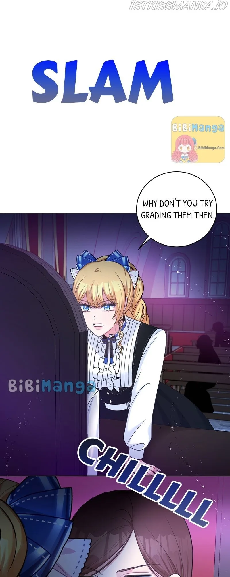 Supporting Characters Also Need Some Love Chapter 10 page 51