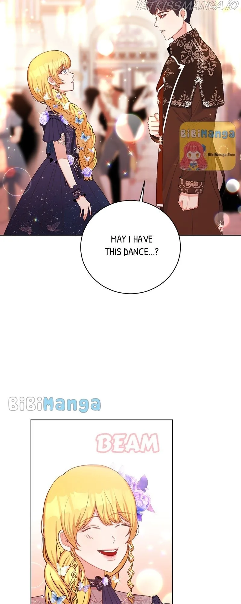 Supporting Characters Also Need Some Love Chapter 10 page 9