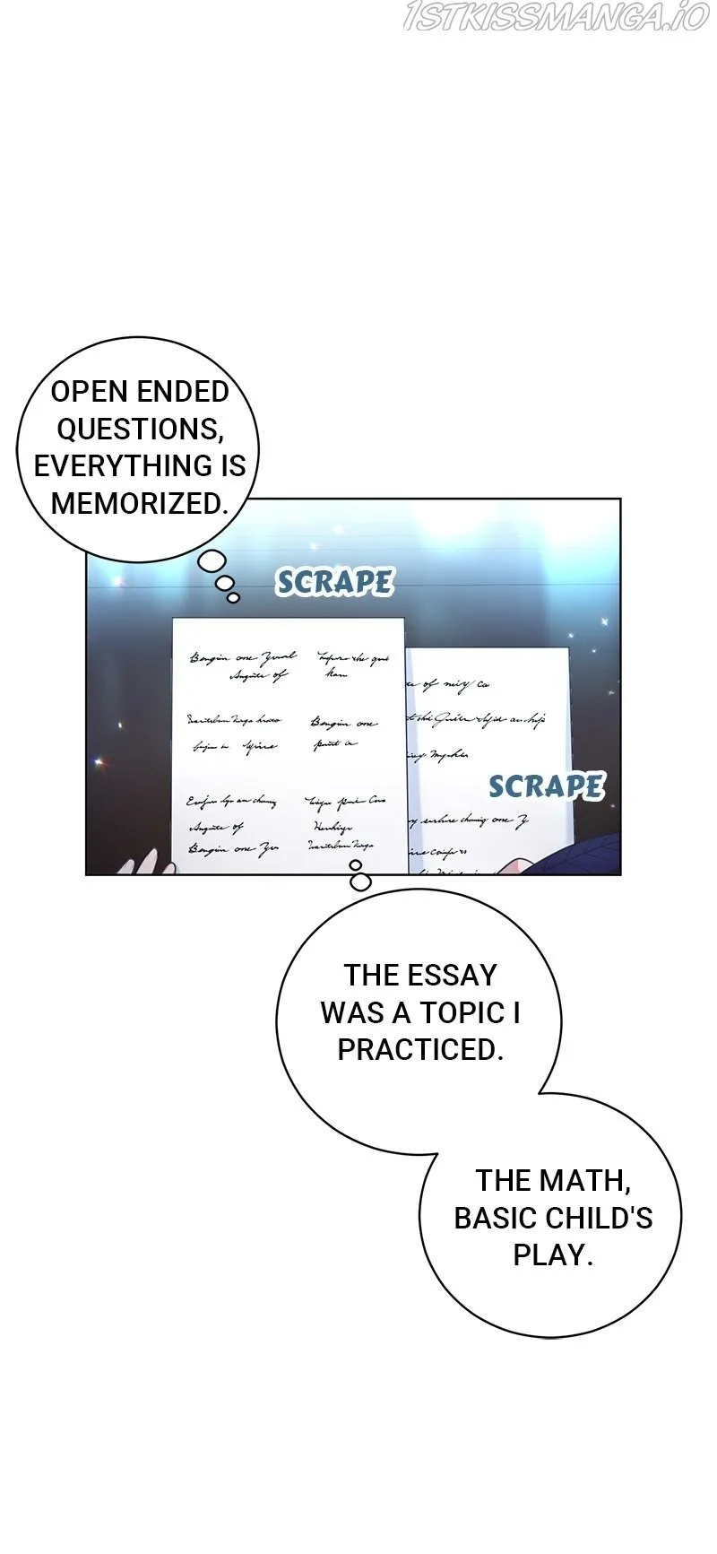 Supporting Characters Also Need Some Love Chapter 10 page 45