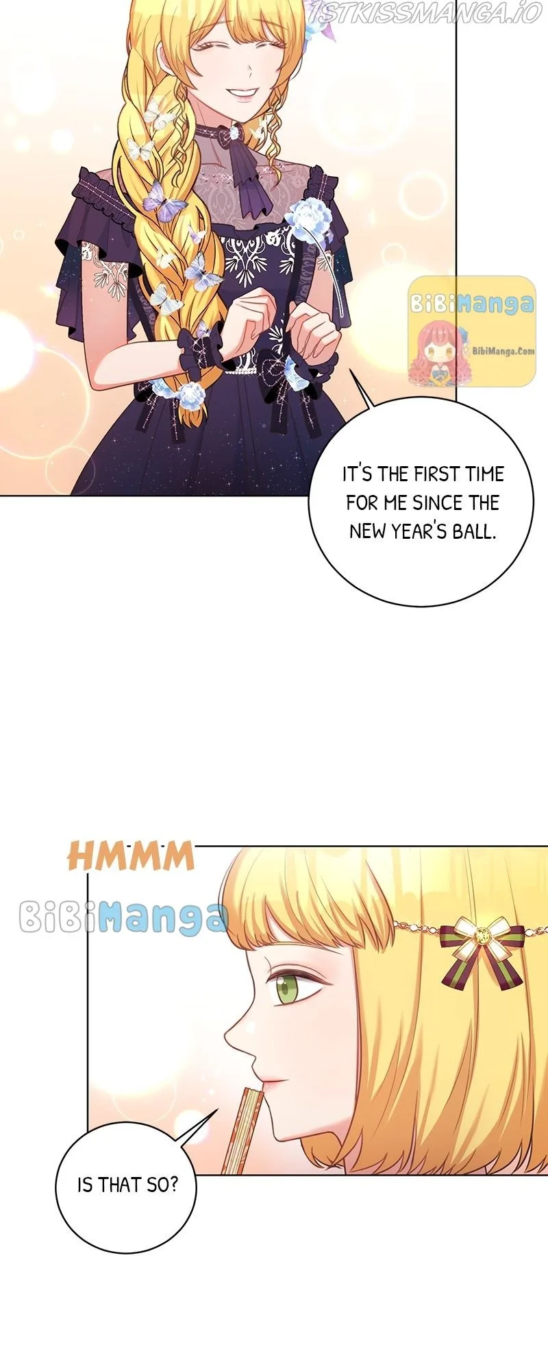 Supporting Characters Also Need Some Love Chapter 10 page 23