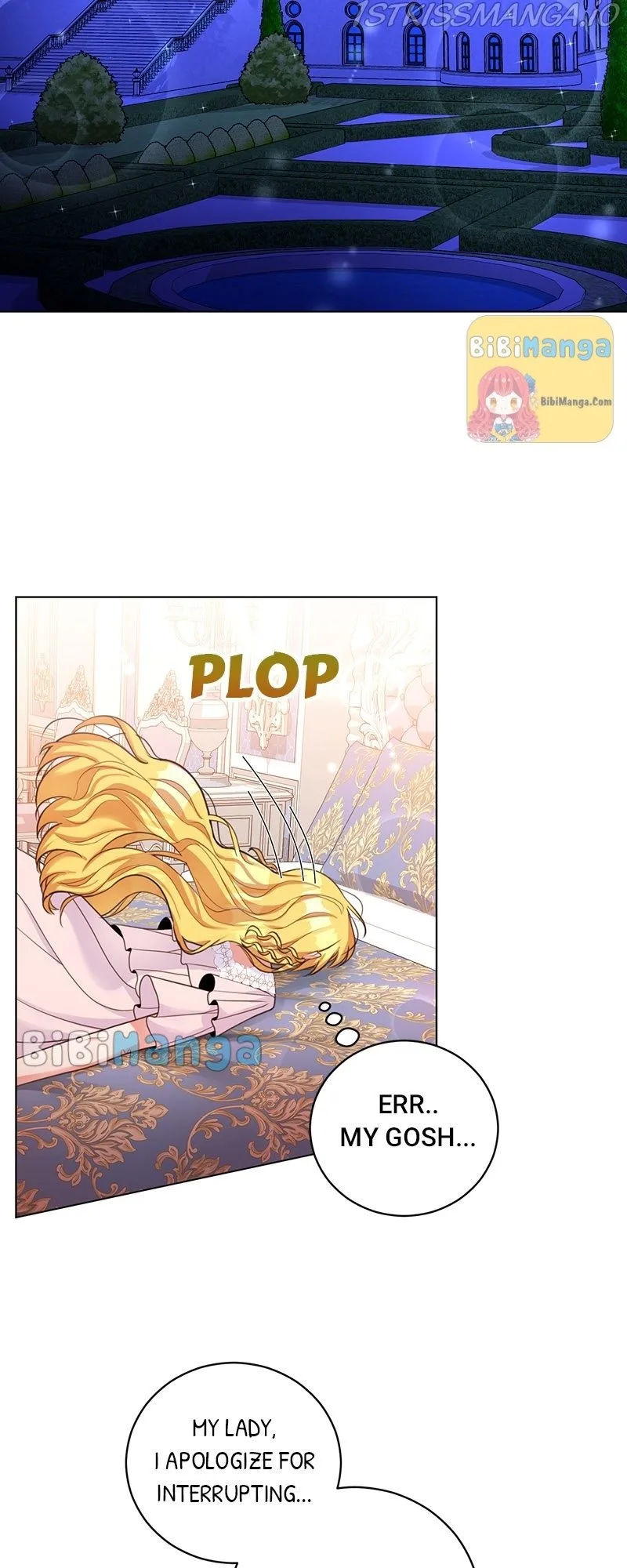 Supporting Characters Also Need Some Love Chapter 10 page 25
