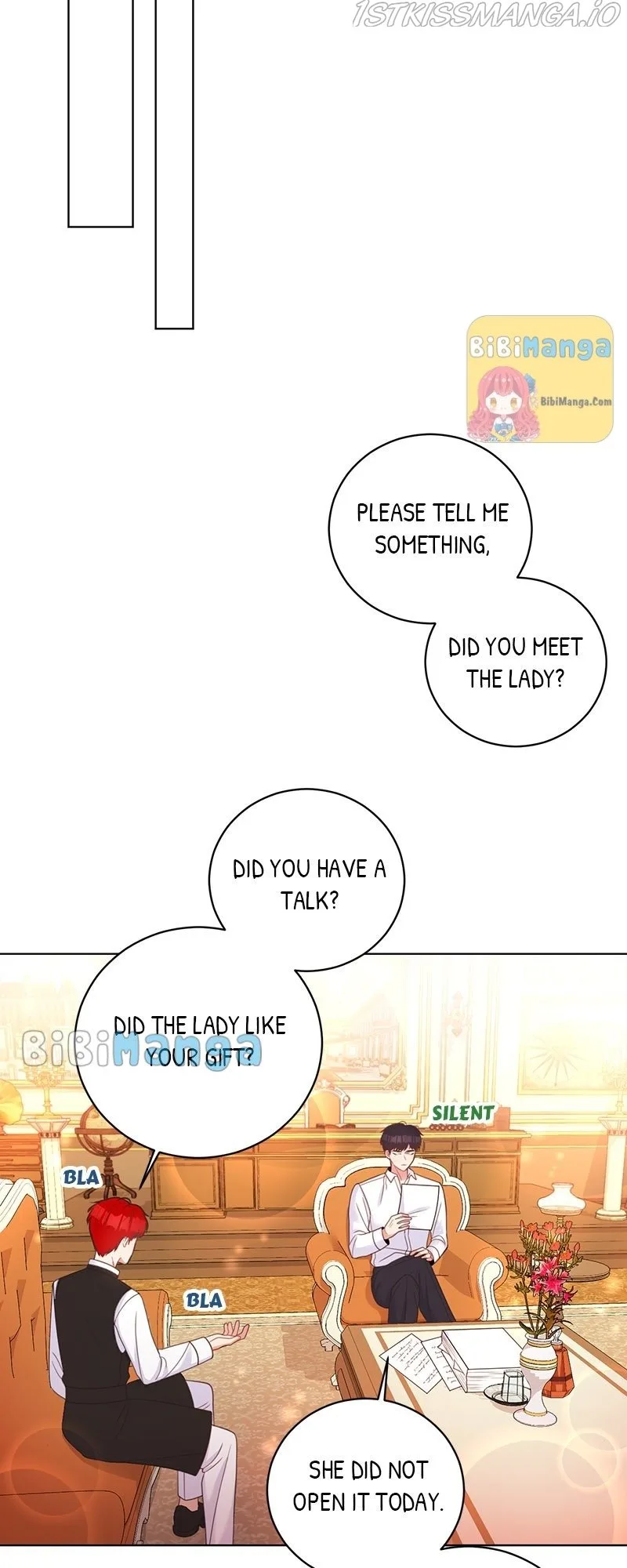 Supporting Characters Also Need Some Love Chapter 10 page 31