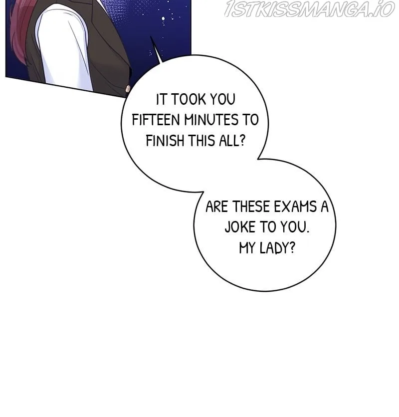 Supporting Characters Also Need Some Love Chapter 10 page 50