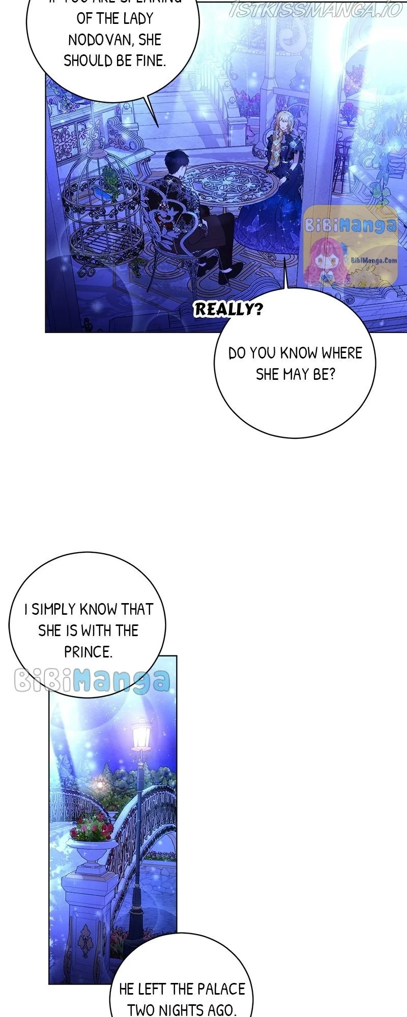 Supporting Characters Also Need Some Love Chapter 10 page 16