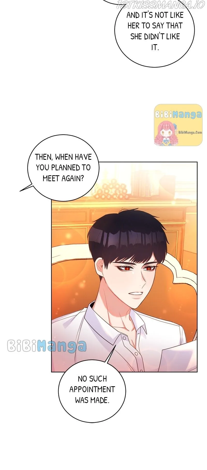 Supporting Characters Also Need Some Love Chapter 10 page 32