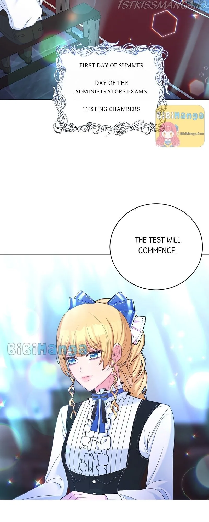 Supporting Characters Also Need Some Love Chapter 10 page 44