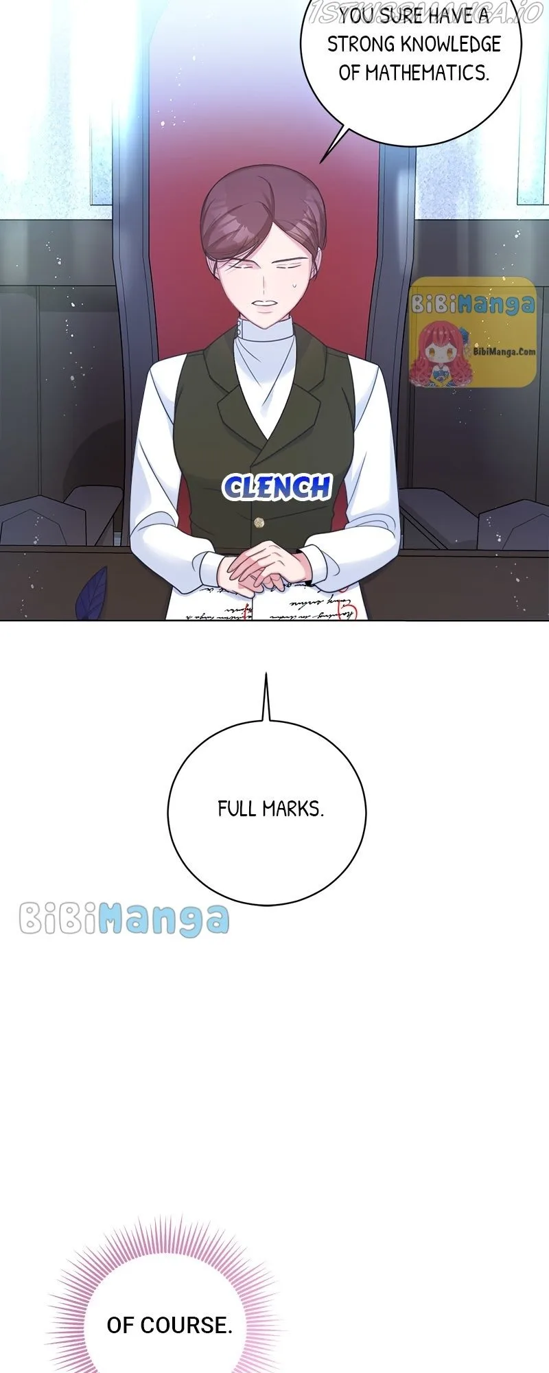 Supporting Characters Also Need Some Love Chapter 10 page 54