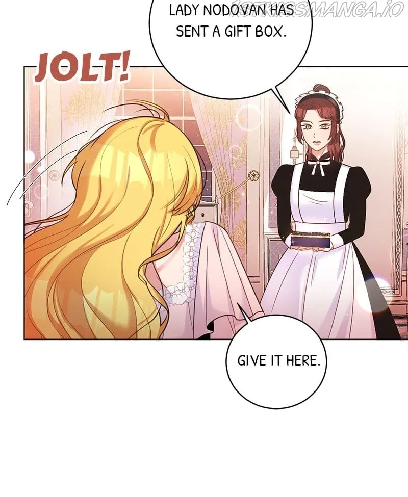 Supporting Characters Also Need Some Love Chapter 10 page 26