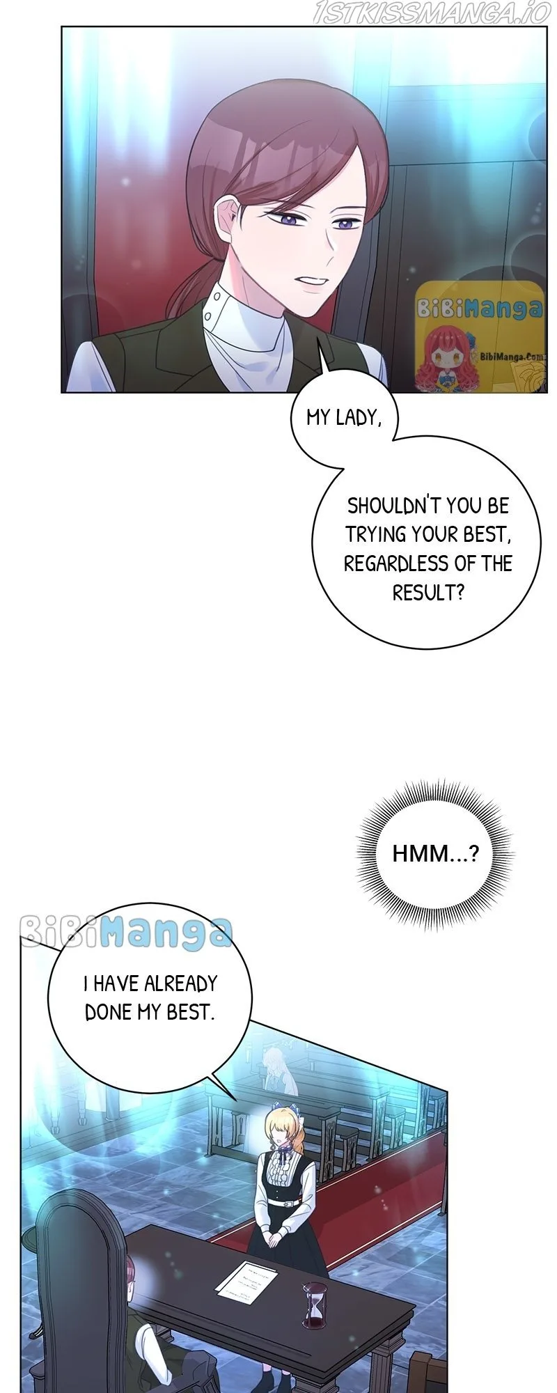 Supporting Characters Also Need Some Love Chapter 10 page 48