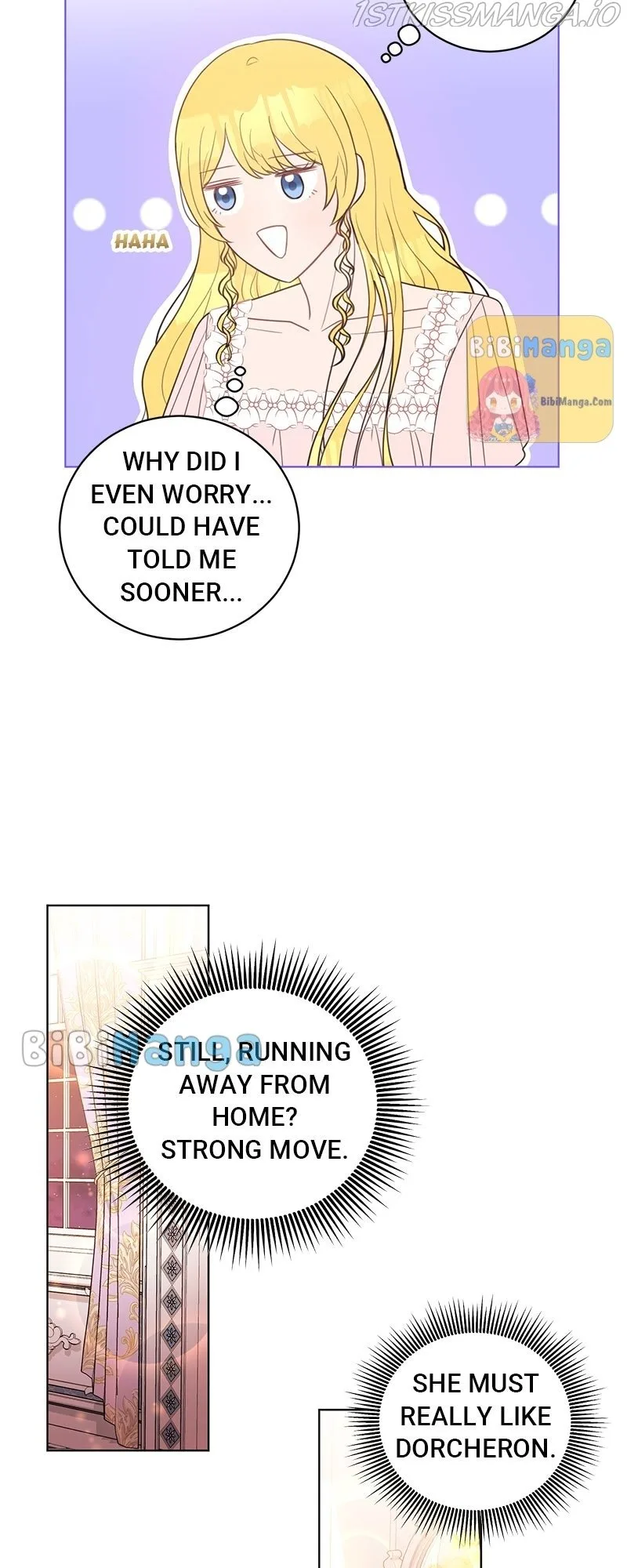 Supporting Characters Also Need Some Love Chapter 10 page 28