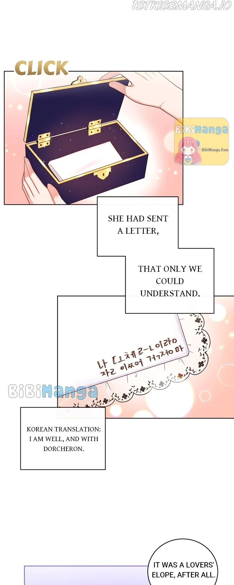Supporting Characters Also Need Some Love Chapter 10 page 27