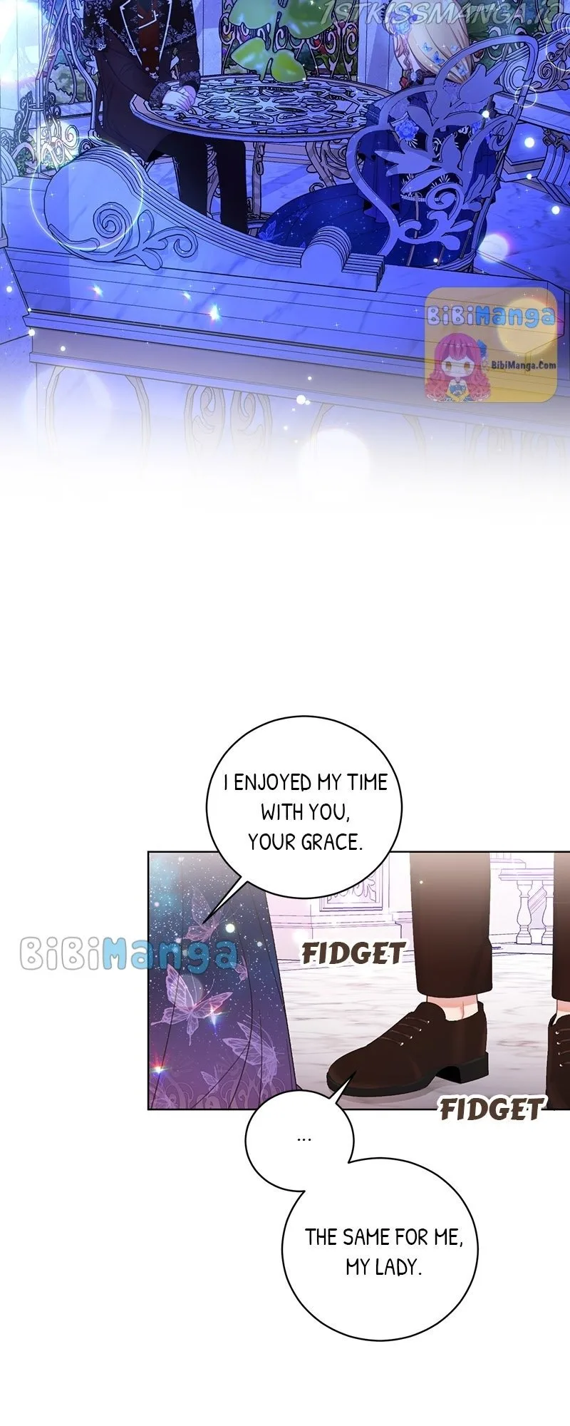 Supporting Characters Also Need Some Love Chapter 10 page 19