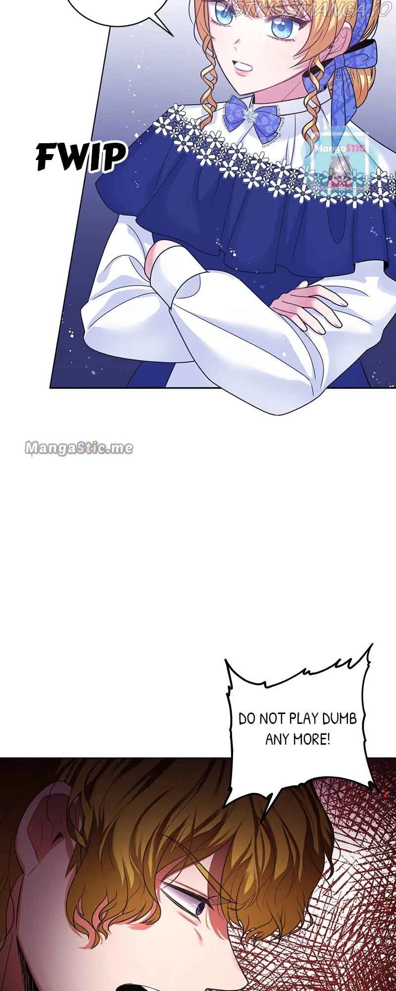 Supporting Characters Also Need Some Love Chapter 15 page 18