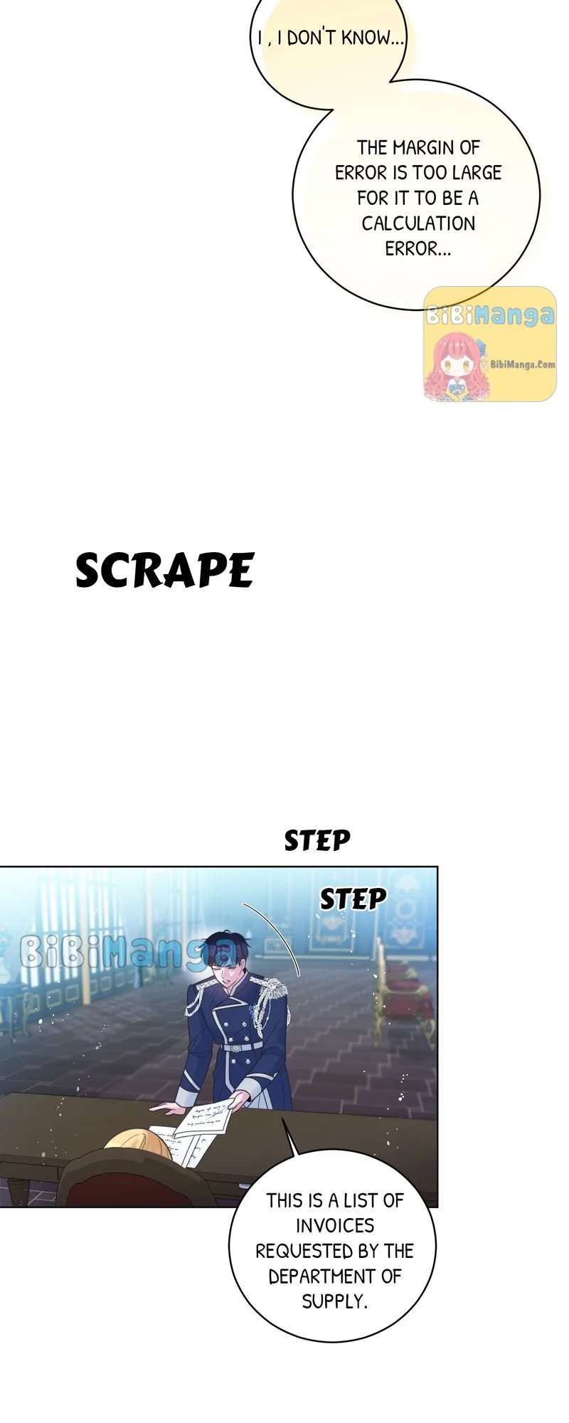 Supporting Characters Also Need Some Love Chapter 12 page 52