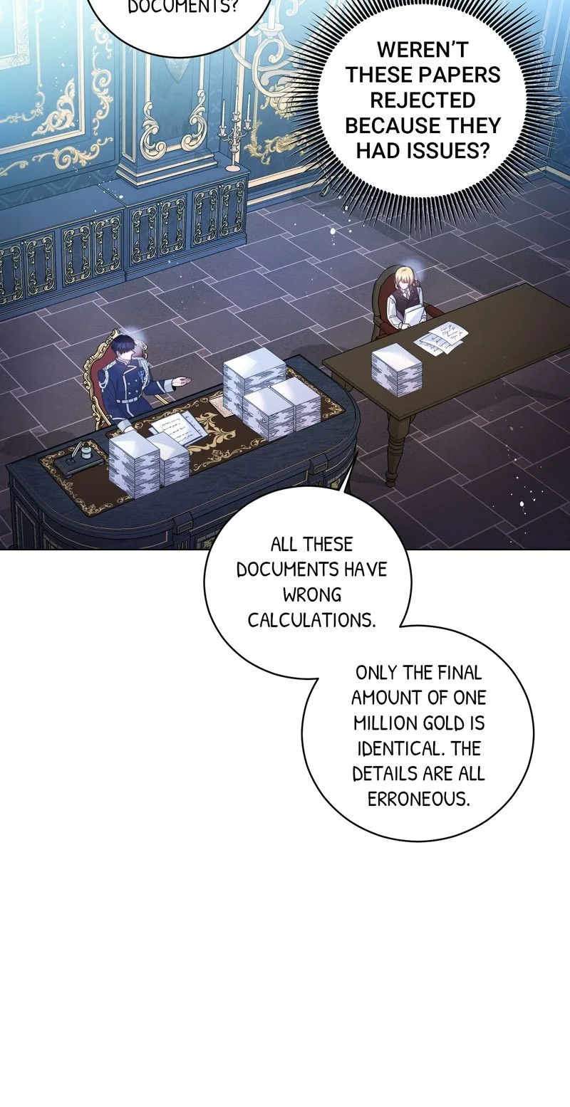 Supporting Characters Also Need Some Love Chapter 12 page 44