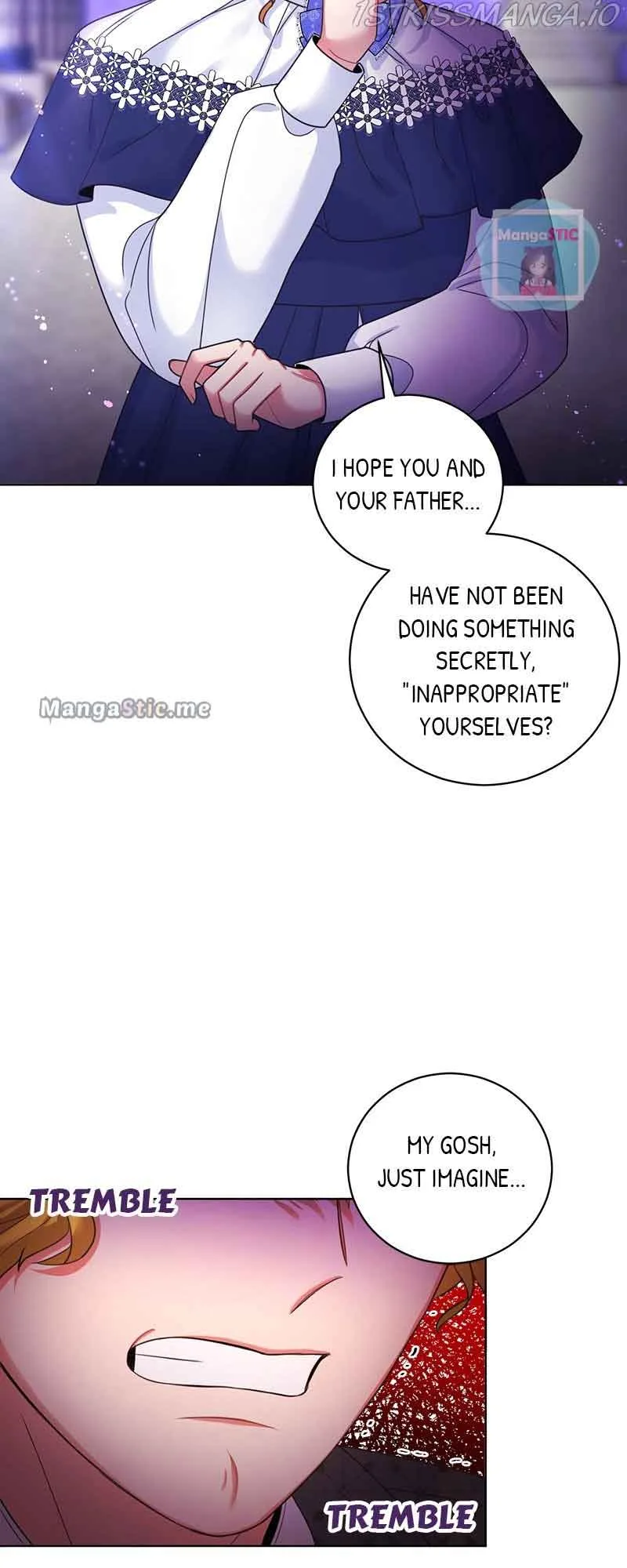 Supporting Characters Also Need Some Love Chapter 15 page 29