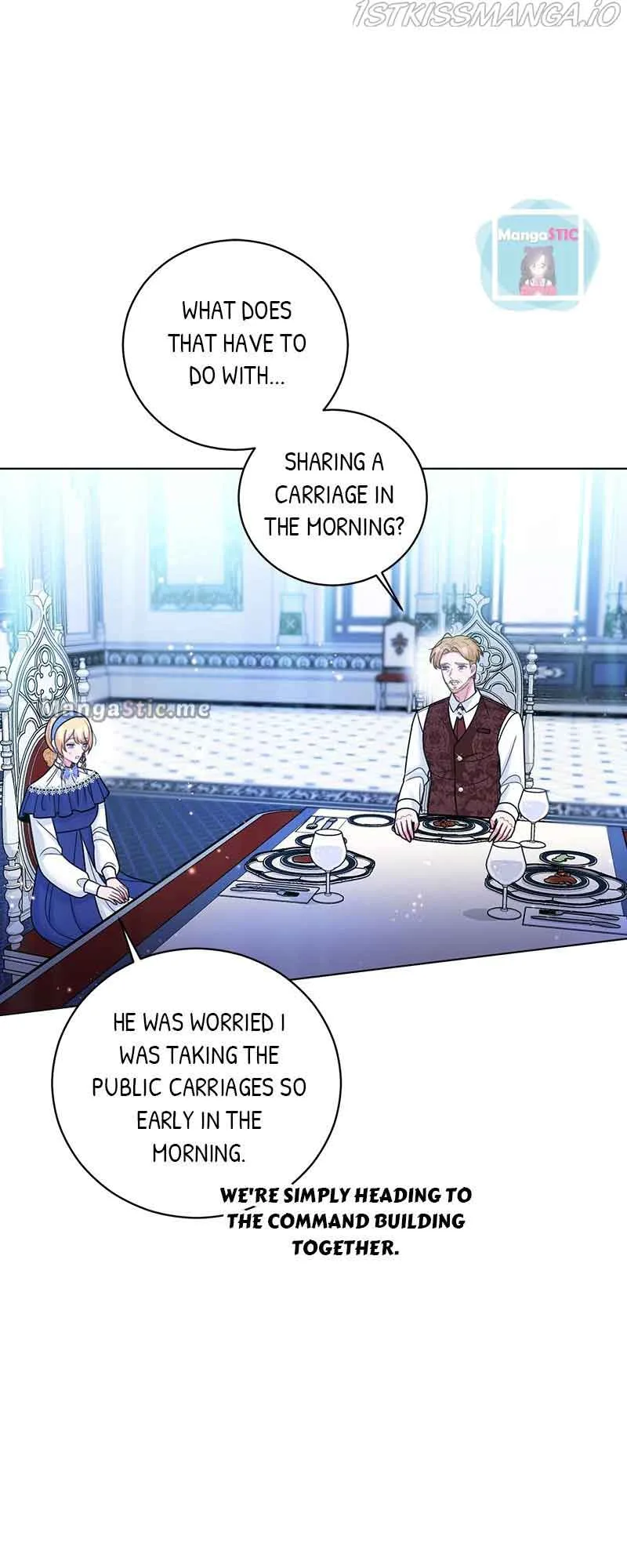 Supporting Characters Also Need Some Love Chapter 15 page 10
