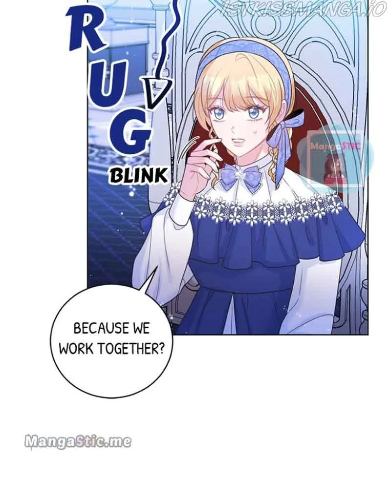 Supporting Characters Also Need Some Love Chapter 15 page 9