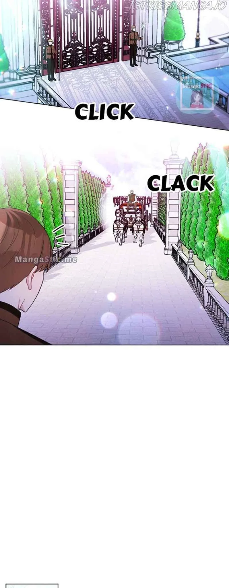 Supporting Characters Also Need Some Love Chapter 15 page 3