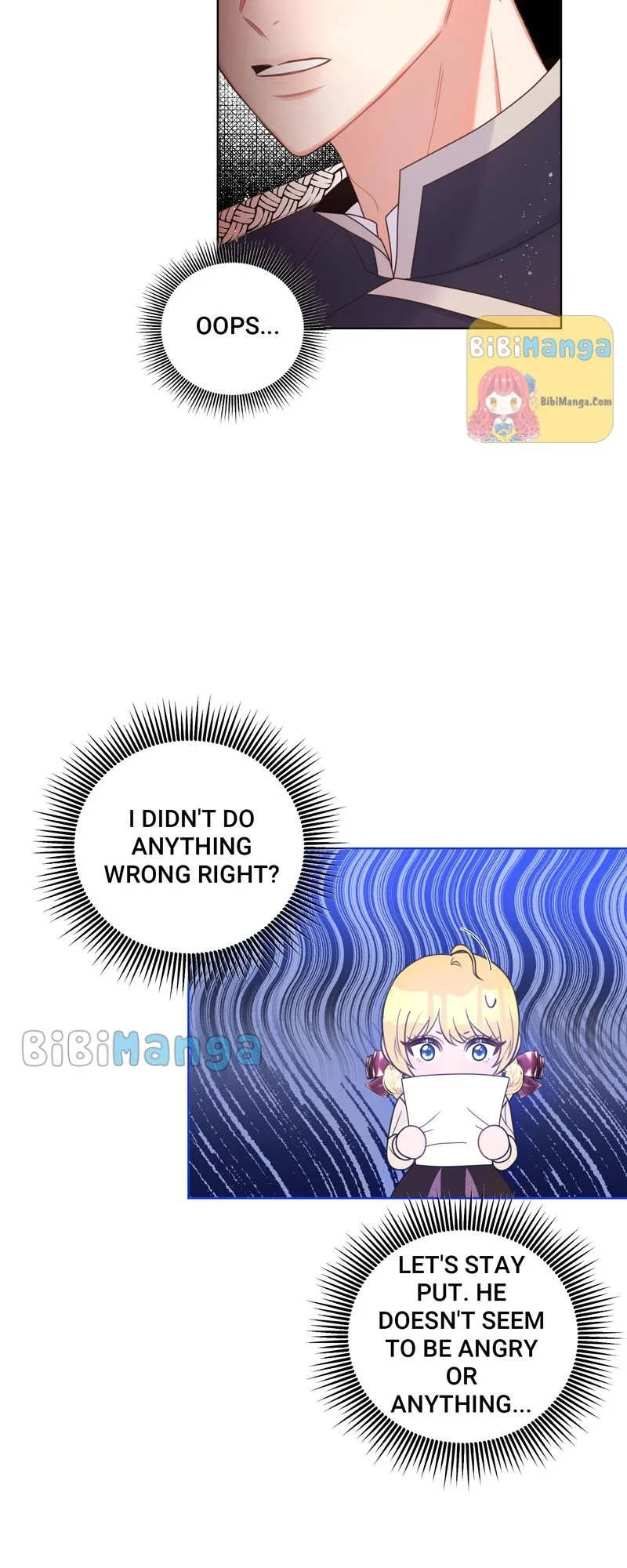 Supporting Characters Also Need Some Love Chapter 12 page 41