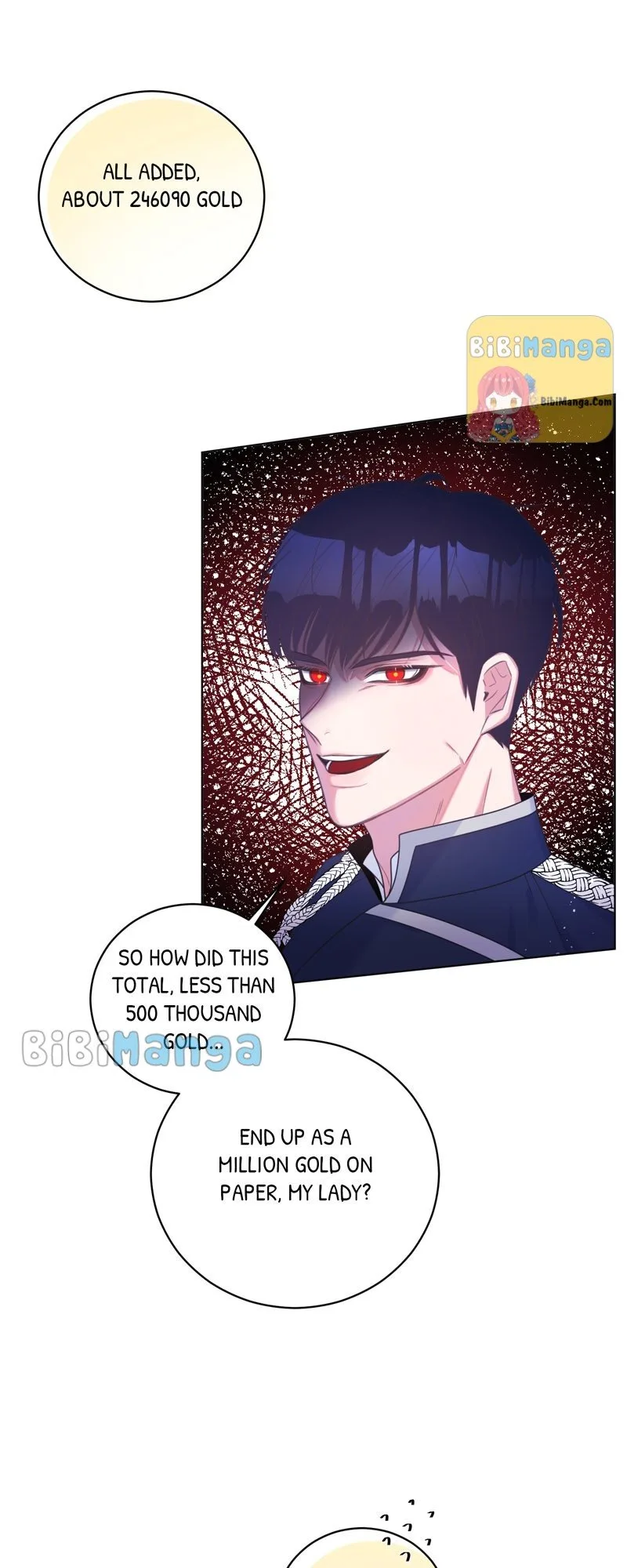 Supporting Characters Also Need Some Love Chapter 12 page 51