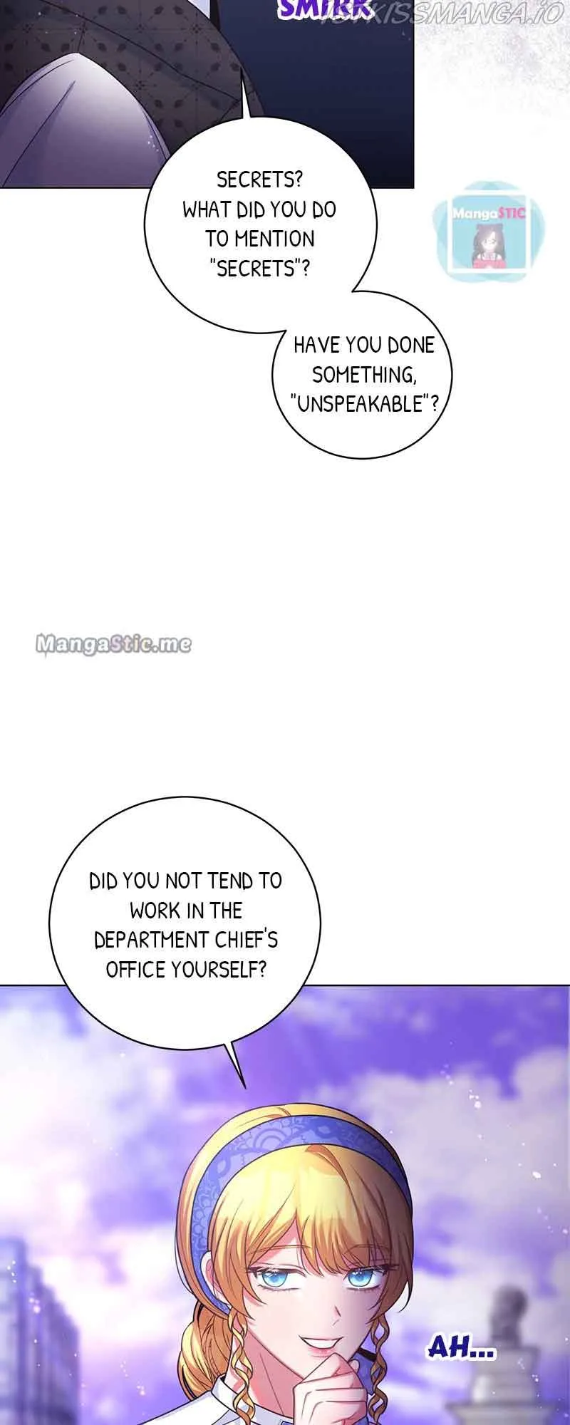 Supporting Characters Also Need Some Love Chapter 15 page 28