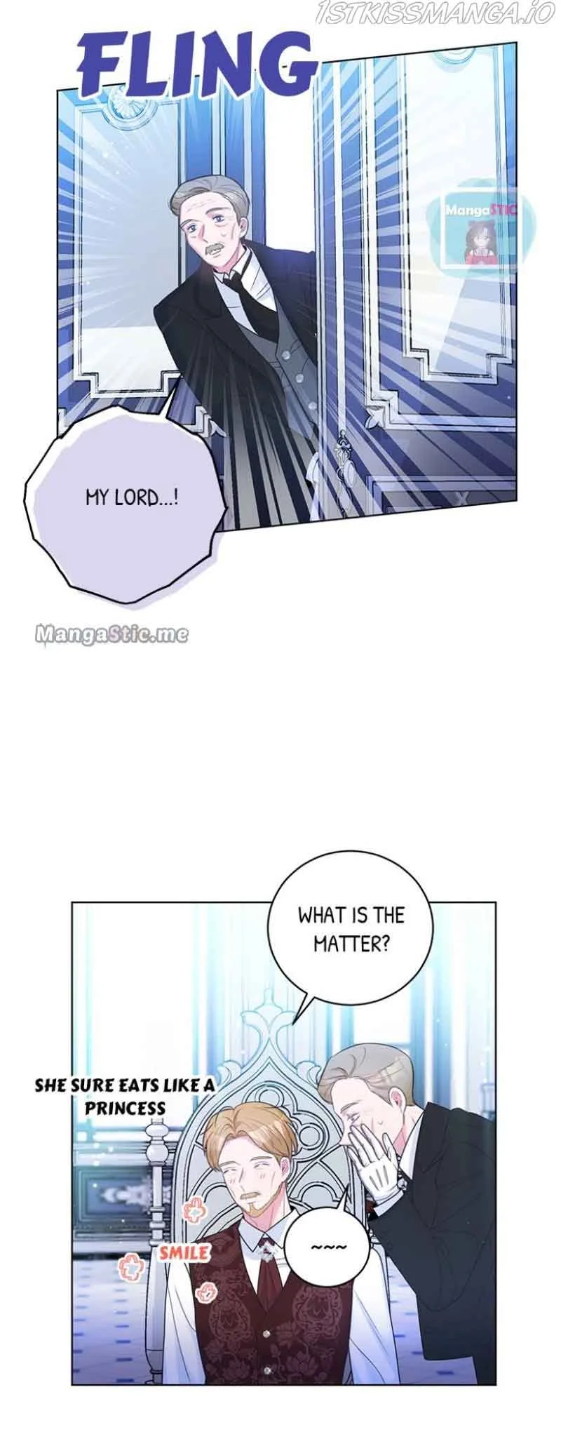 Supporting Characters Also Need Some Love Chapter 15 page 5