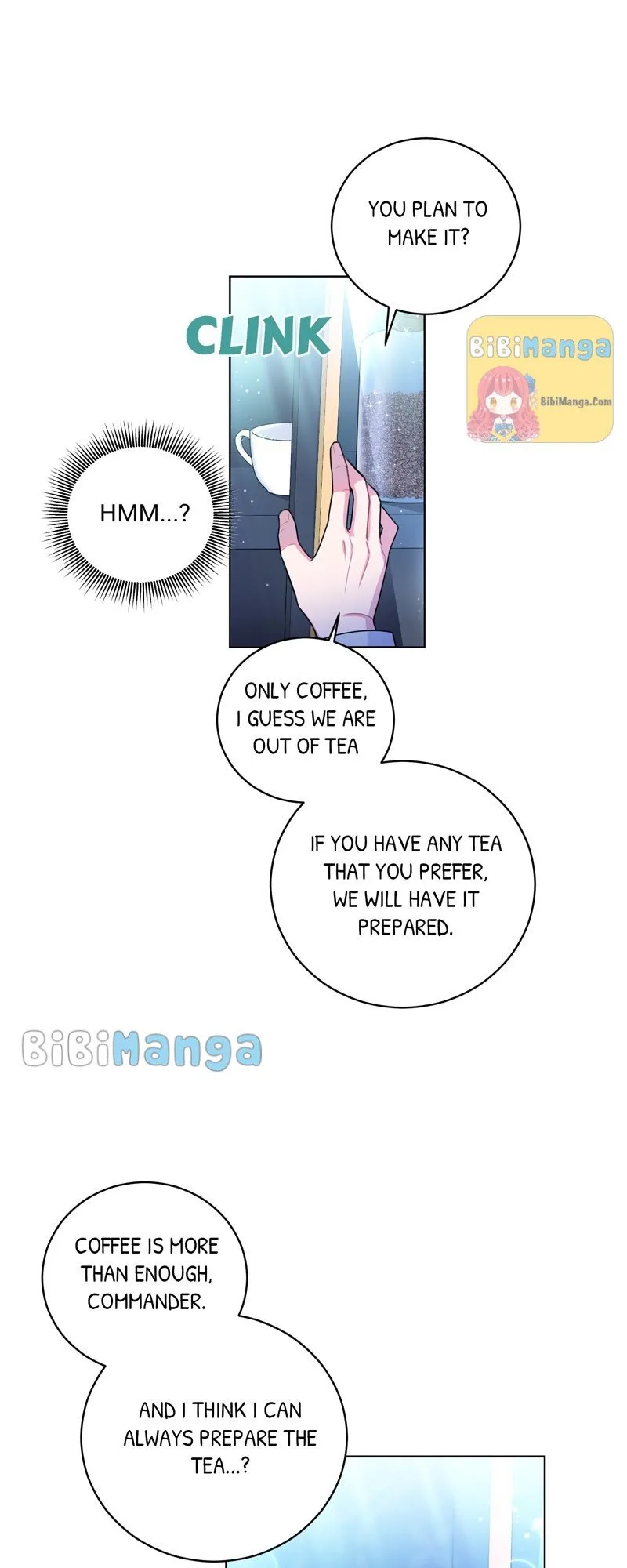 Supporting Characters Also Need Some Love Chapter 12 page 29