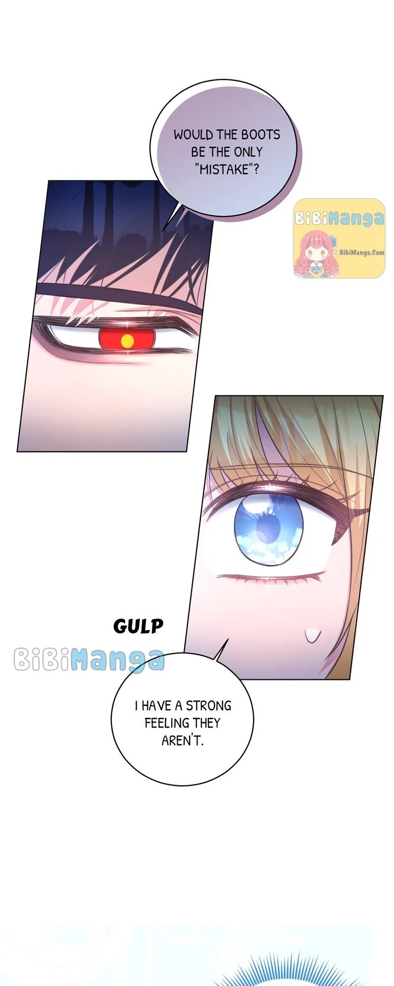 Supporting Characters Also Need Some Love Chapter 12 page 54