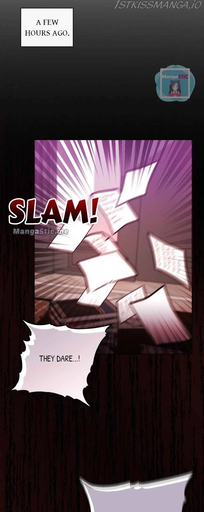 Supporting Characters Also Need Some Love Chapter 15 page 20