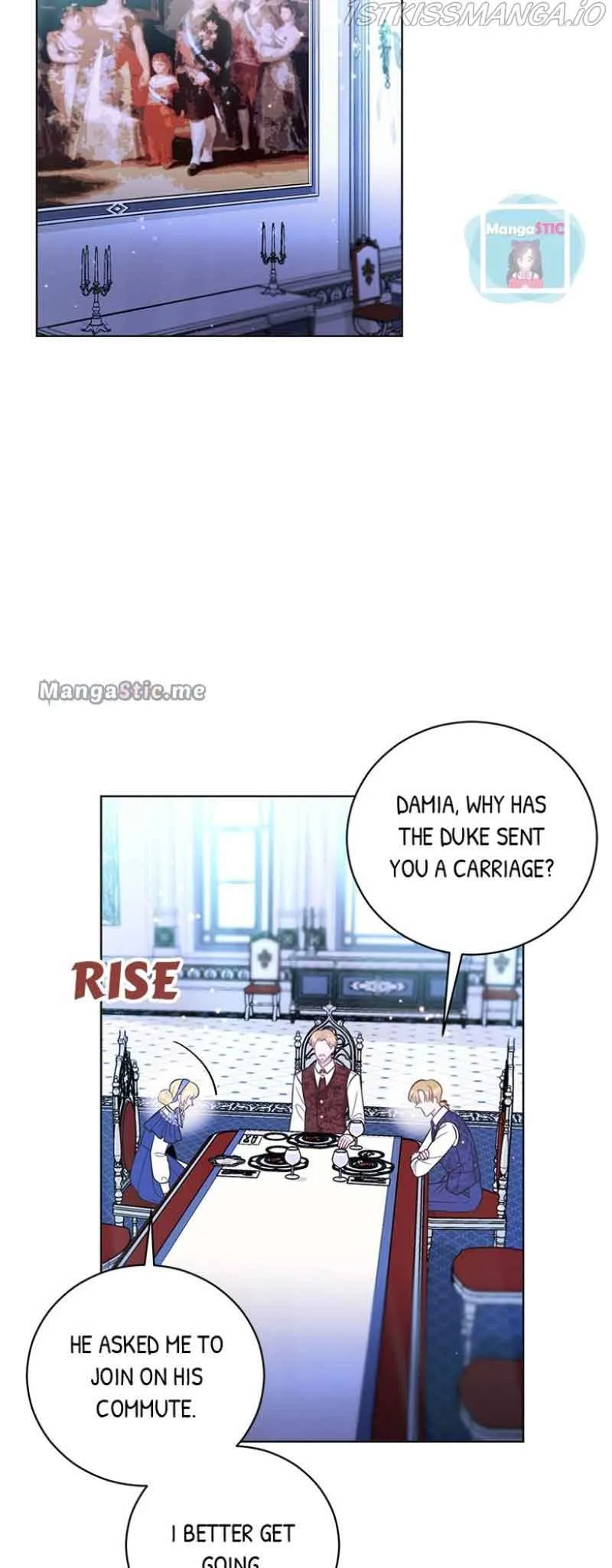Supporting Characters Also Need Some Love Chapter 15 page 7