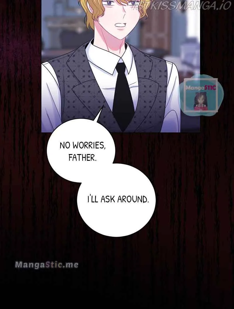 Supporting Characters Also Need Some Love Chapter 15 page 23