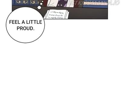 Supporting Characters Also Need Some Love Chapter 13 page 7