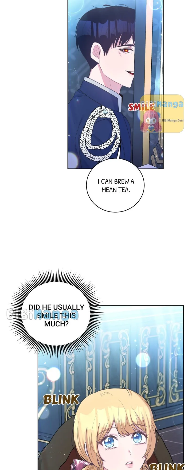 Supporting Characters Also Need Some Love Chapter 12 page 30