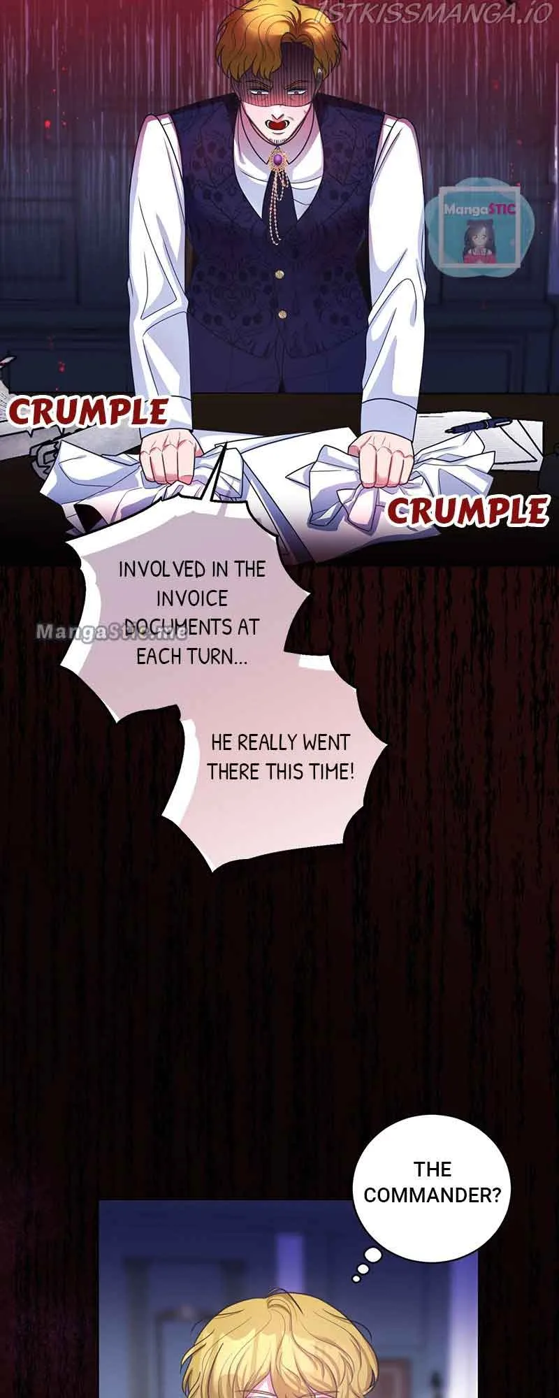 Supporting Characters Also Need Some Love Chapter 15 page 22
