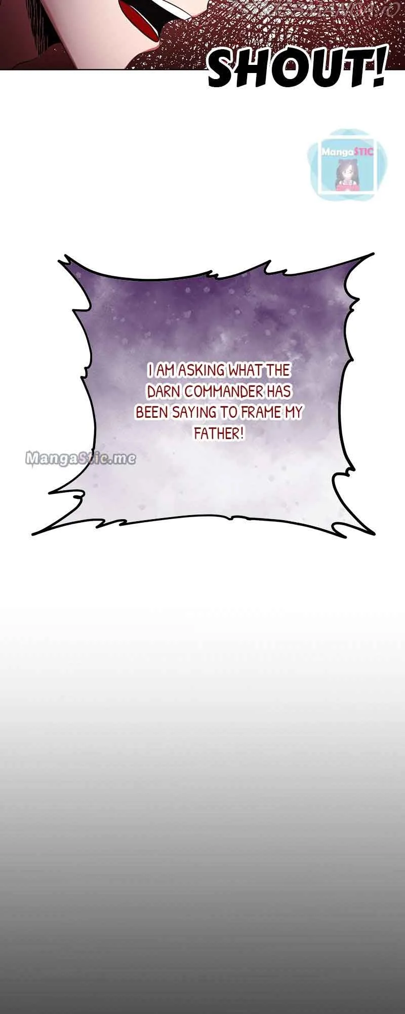 Supporting Characters Also Need Some Love Chapter 15 page 19