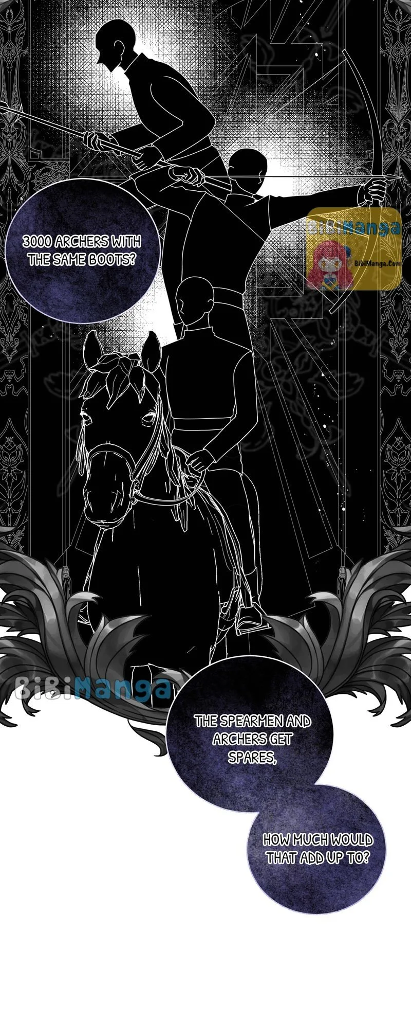 Supporting Characters Also Need Some Love Chapter 12 page 49