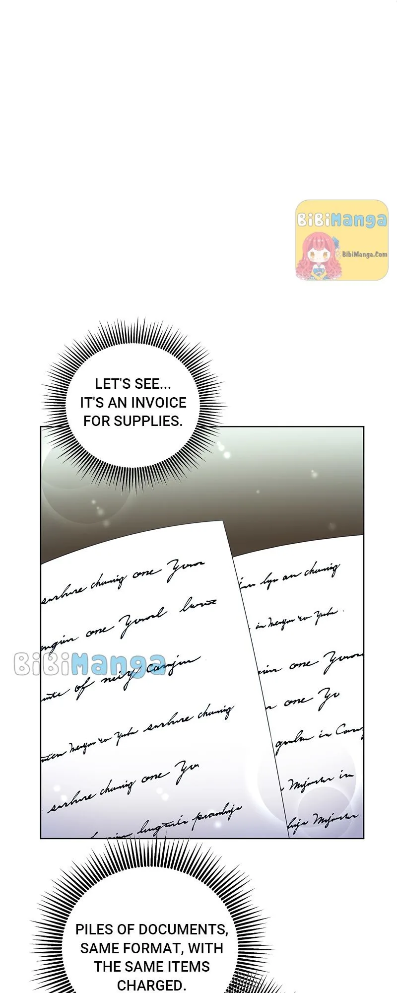 Supporting Characters Also Need Some Love Chapter 12 page 38