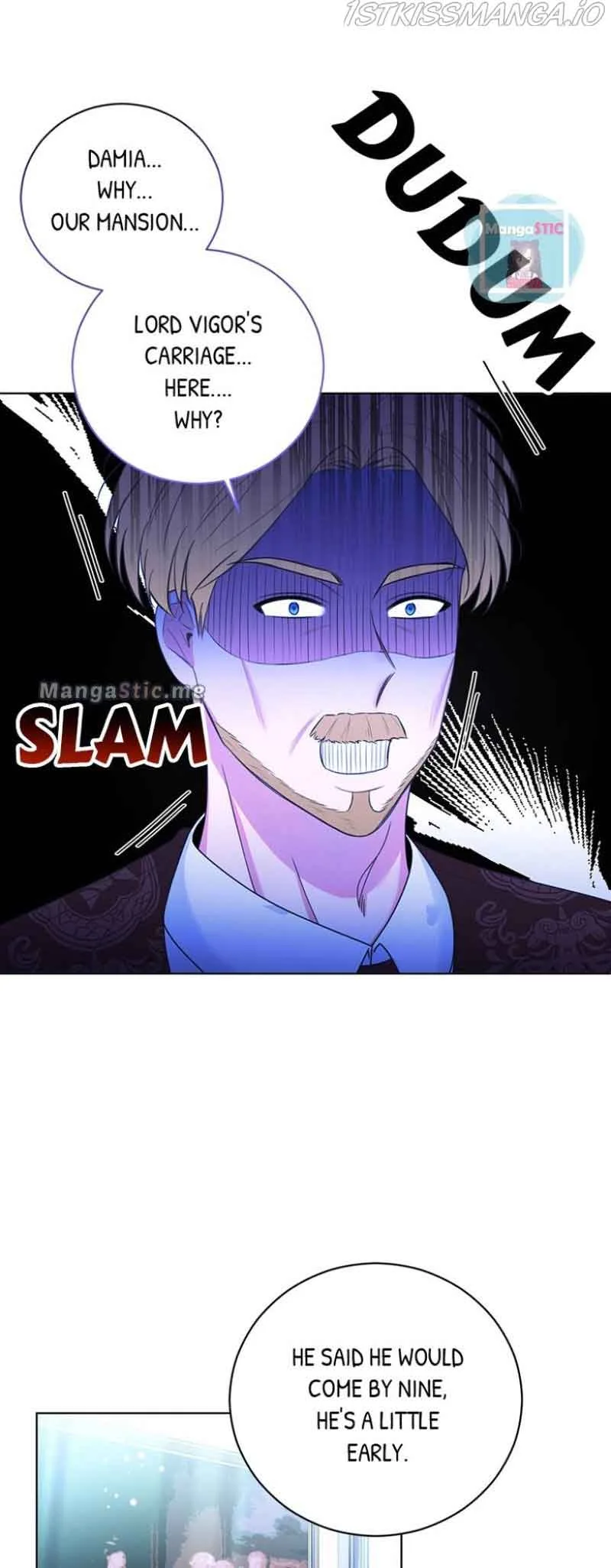 Supporting Characters Also Need Some Love Chapter 15 page 6
