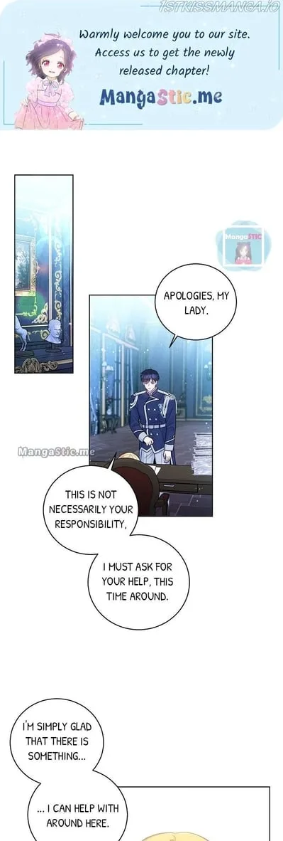 Supporting Characters Also Need Some Love Chapter 13 page 2