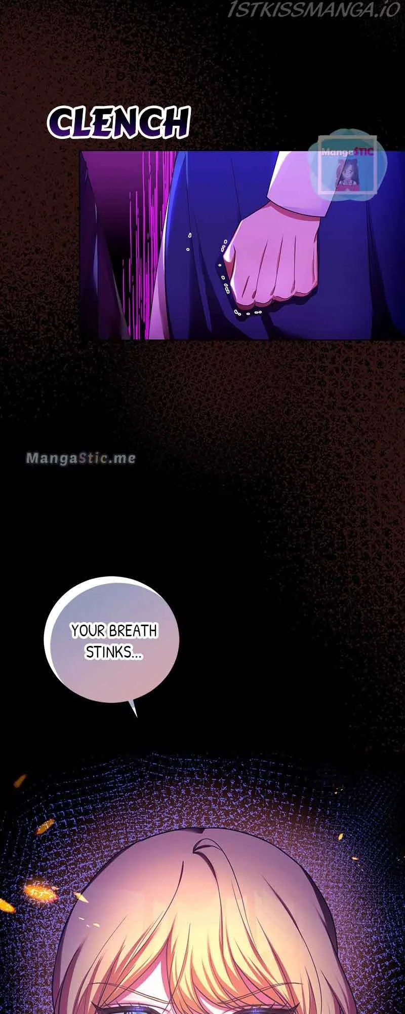 Supporting Characters Also Need Some Love Chapter 15 page 34