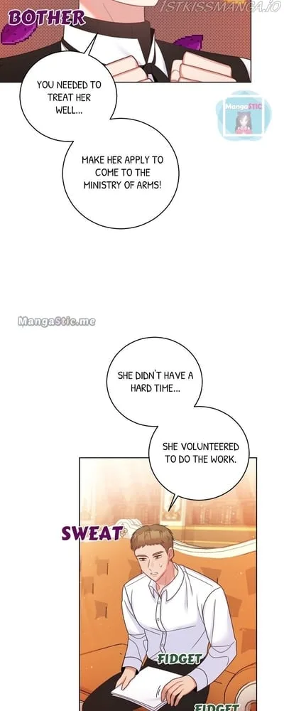 Supporting Characters Also Need Some Love Chapter 13 page 49